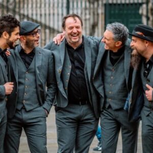 Vigoplan | A Roda Concierto Oia