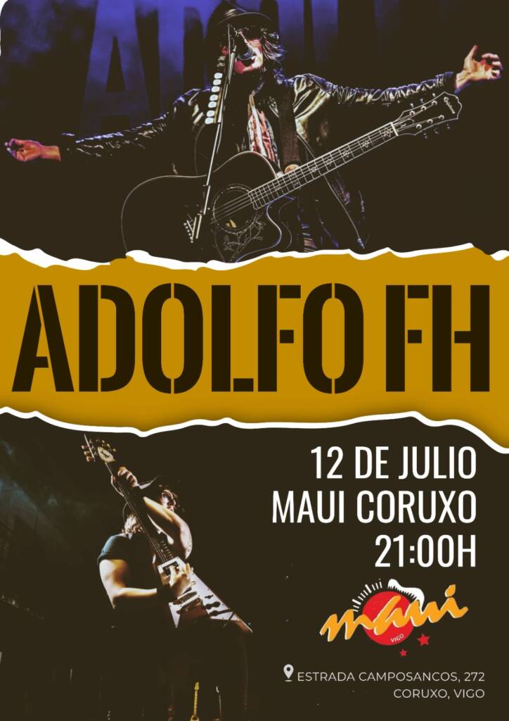 Vigoplan | Adolfo Fh Coruxo