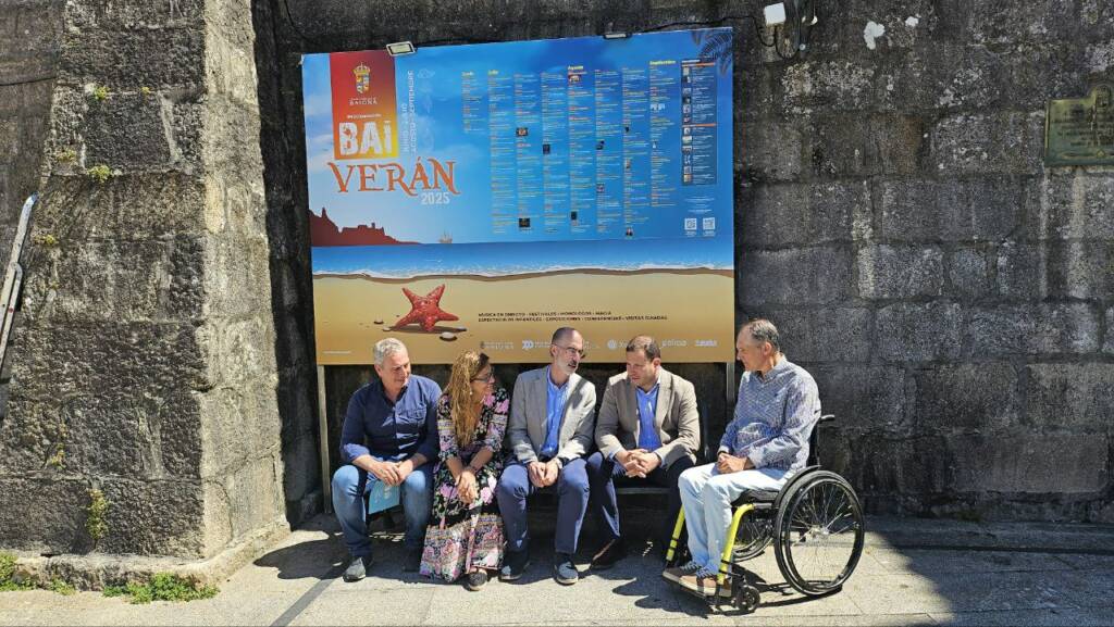 Vigoplan | Baiverán 2025