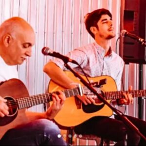 Vigoplan | Broke Band Vigo