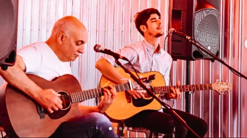 Vigoplan | Broke Band Vigo