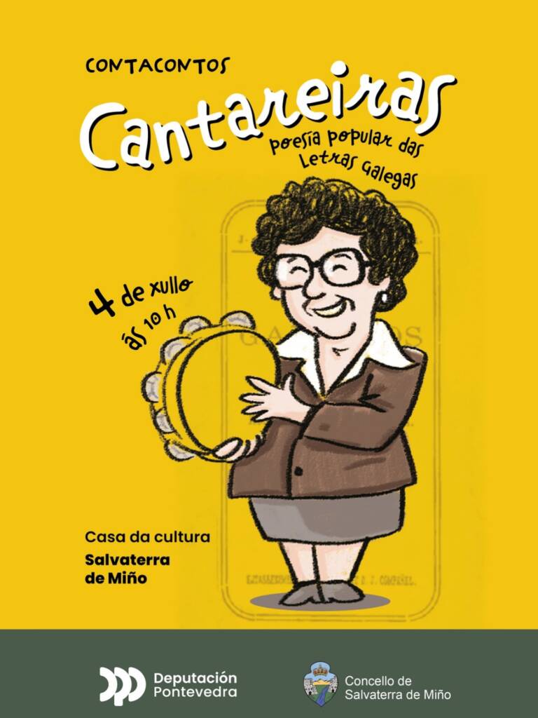 Vigoplan | Cantareiras Salvaterra