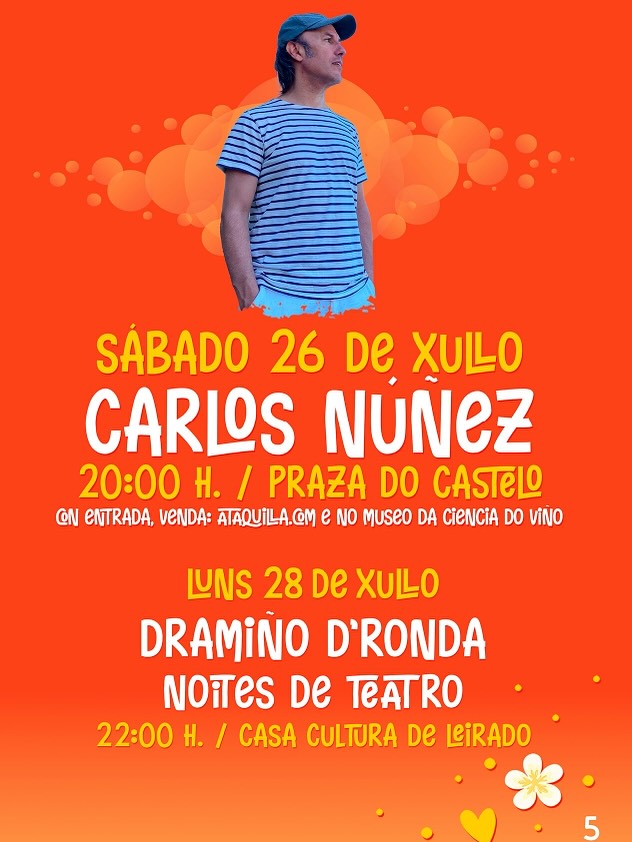 Vigoplan | Carlos Nuñez Salvaterra