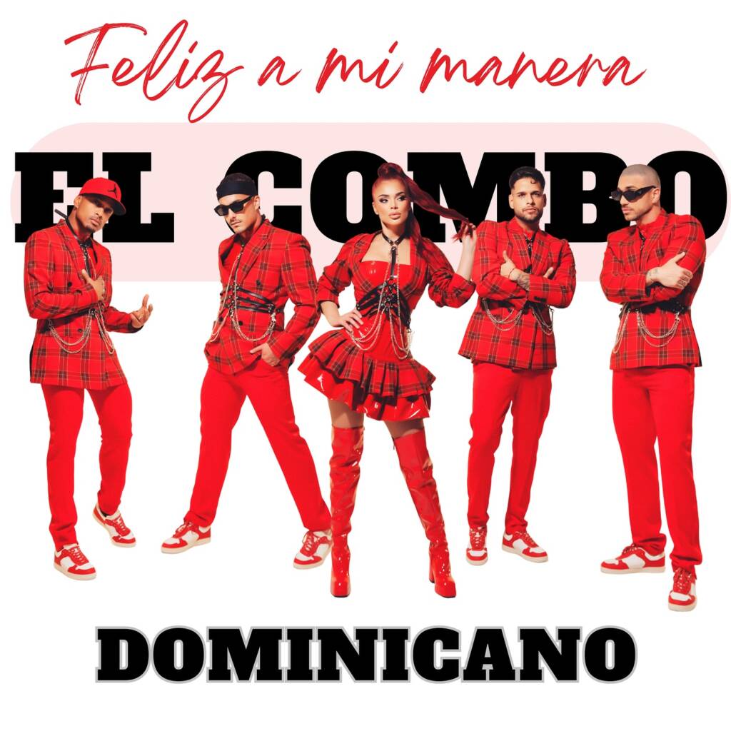 Vigoplan | Feliz A Mi Manera Estreno Del Combo Dominicano