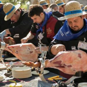 Vigoplan | Feria Fiesta Del Jamon De A Cañiza 2025