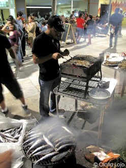 Vigoplan | Festa Da Sardiña