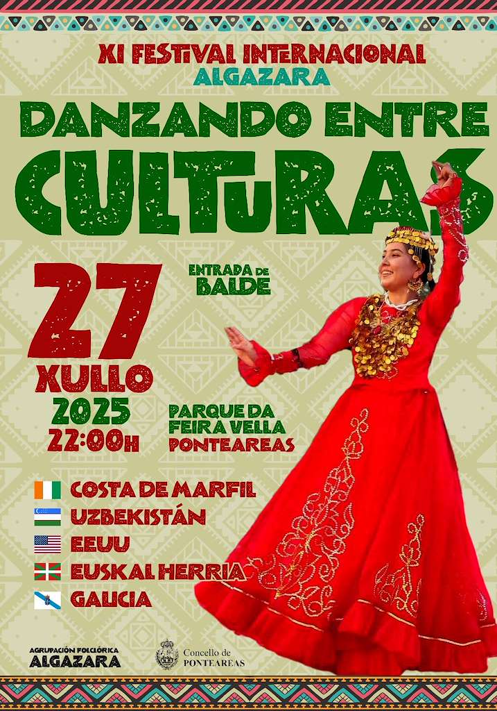 Vigoplan | Festival Internacional Algazara Ponteareas