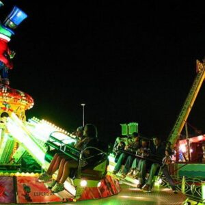 Vigoplan | Fiestas De Bouzas 2025 Vigo