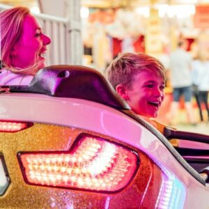 Vigoplan | Fiestas De Bouzas 2025 Vigo Festas