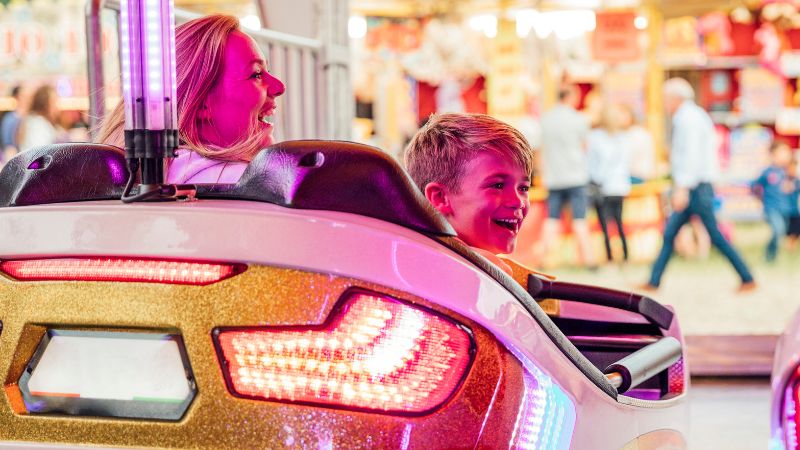 Vigoplan | Fiestas De Bouzas 2025 Vigo Festas
