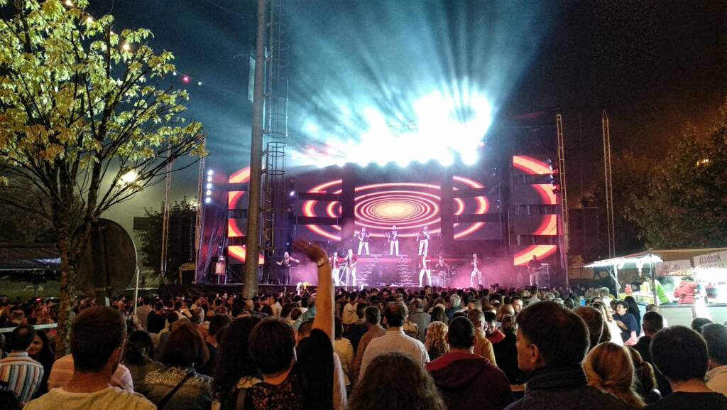 Vigoplan | Fiestas San Campio Valladares