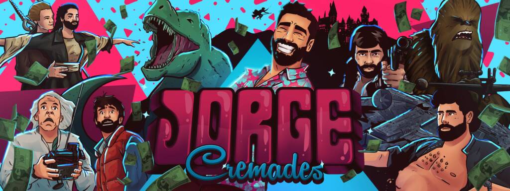 Vigoplan | Jorge Cremades En As Neves Dj