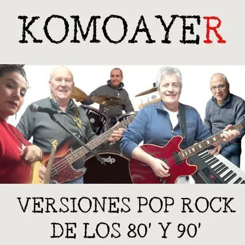 Vigoplan | Komoayer Concierto