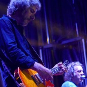 Vigoplan | La Supersonic Concierto Bayona 2025