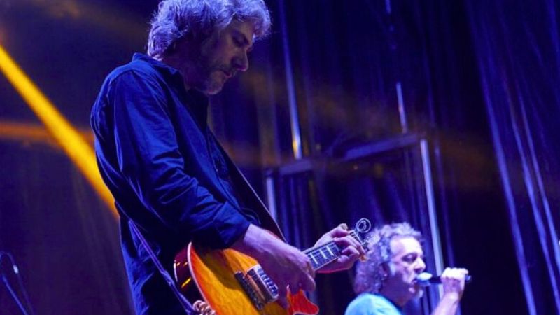 Vigoplan | La Supersonic Concierto Bayona 2025