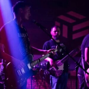 Vigoplan | Los Del Barro Panxon