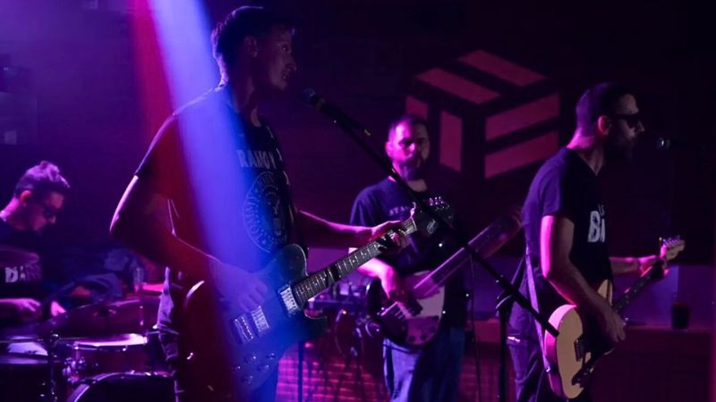 Vigoplan | Los Del Barro Panxon