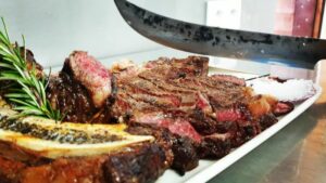 Vigoplan | Musica And Brasa Moaña