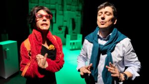 Vigoplan | Neura Comedia Baiona