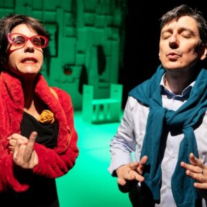 Vigoplan | Neura Comedia Baiona