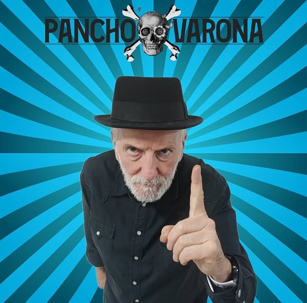 Vigoplan | Pancho Varona Concierto Redondela