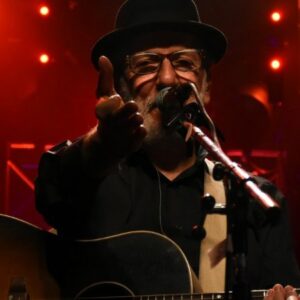 Vigoplan | Pancho Varona Redondela Concierto 2025