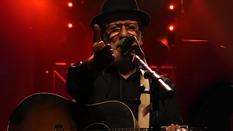 Vigoplan | Pancho Varona Redondela Concierto 2025