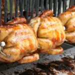 Vigoplan | Pollo A La Brasa Reciente 2025