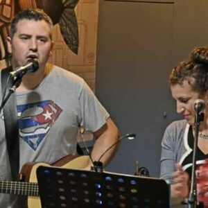 Vigoplan | Pop Rock Café Con Leche Vigo