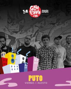 Vigoplan | Puto 1 Agosto