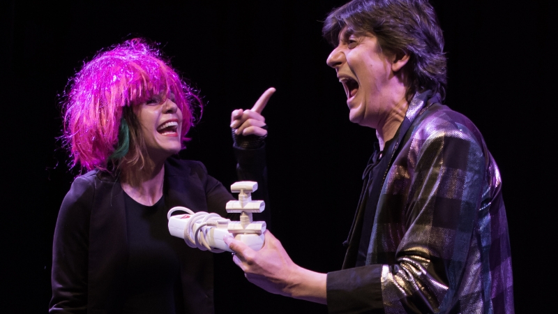 Vigoplan | Running Teatro Mos Cultura