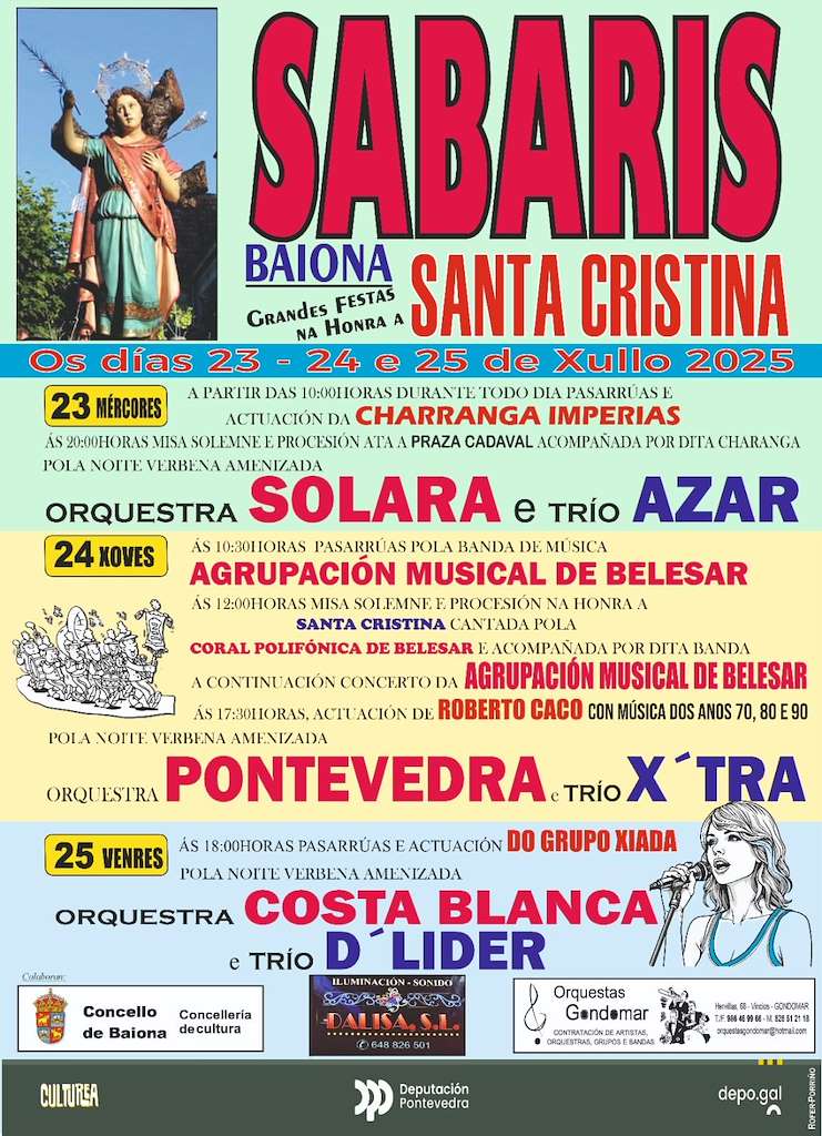 Vigoplan | Santa Cristina De Sabaris Baiona Img3279n1t0