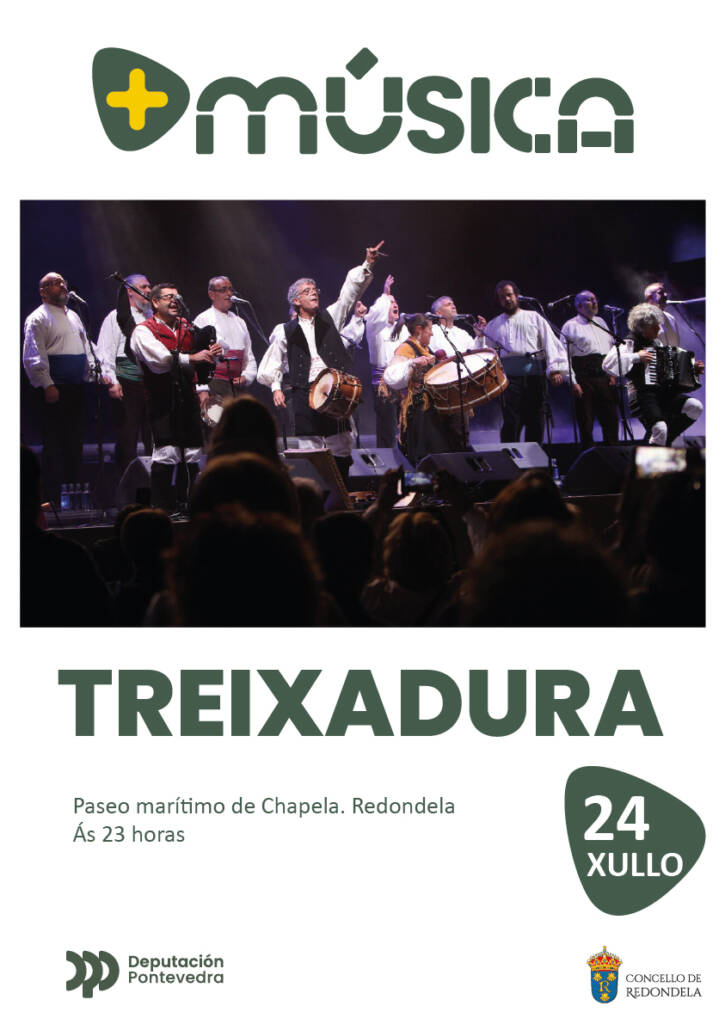 Vigoplan | Treixadura Redondela