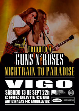 Vigoplan | Tributo Guns