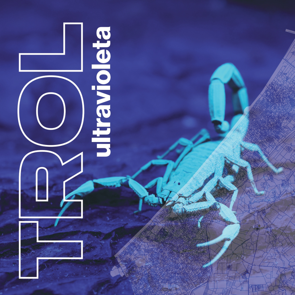 Vigoplan | Trol Vigo Ultravioleta
