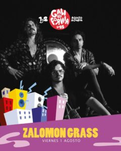Vigoplan | Zalomon Crass 1 Agosto