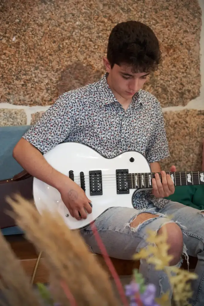 Vigoplan | Acoustic Mode Concierto En Samil