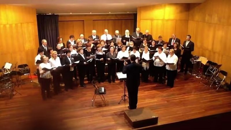 Vigoplan | Agrupación Musical De Vincios