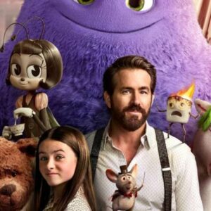 Vigoplan | Amigos Imaginarios Porriño Cine Al Aire Libre