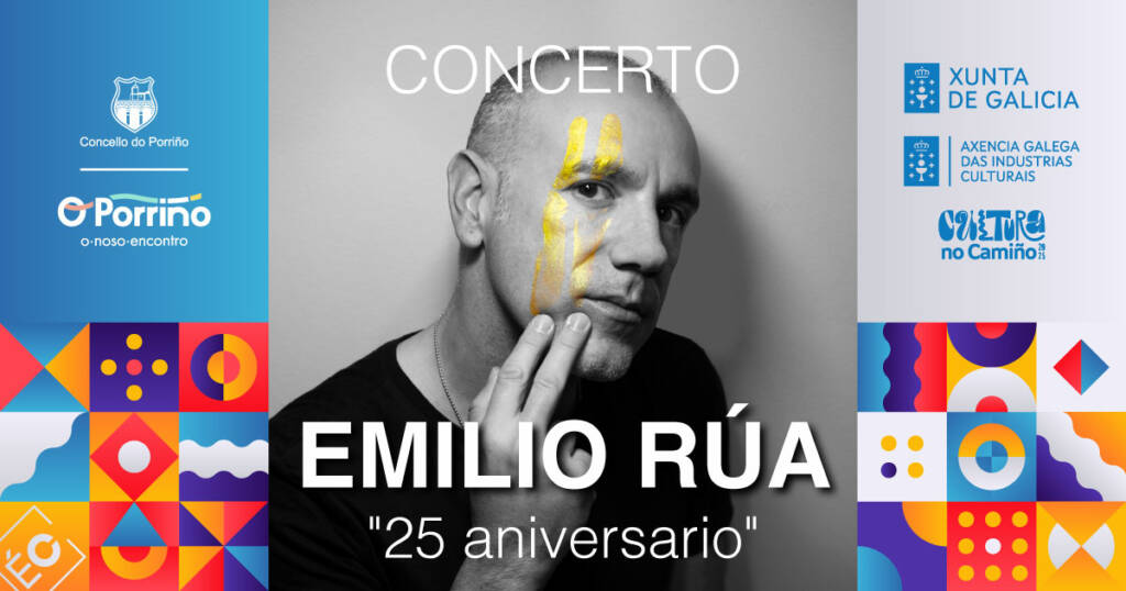 Vigoplan | Concerto Emilio Rua Porriño