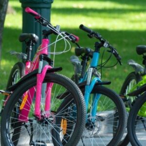 Vigoplan | Carreira De Bicicletas