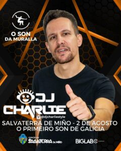 Vigoplan | Dj Charlie