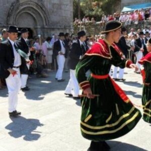 Vigoplan | Danzas Ancestrales Cangas 2025
