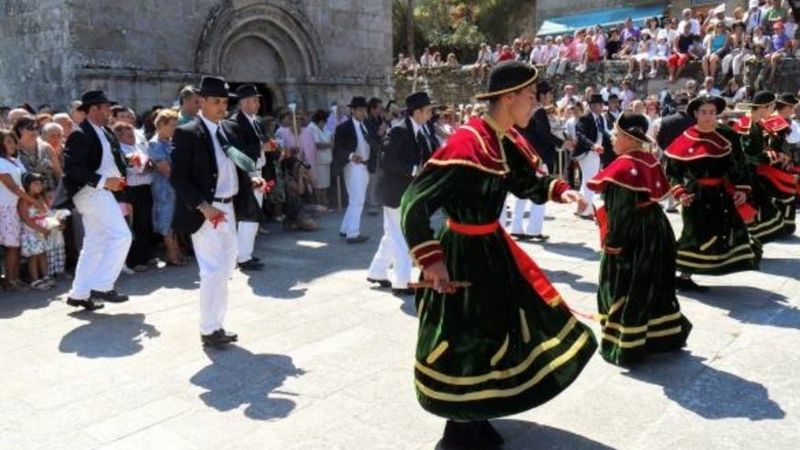 Vigoplan | Danzas Ancestrales Cangas 2025