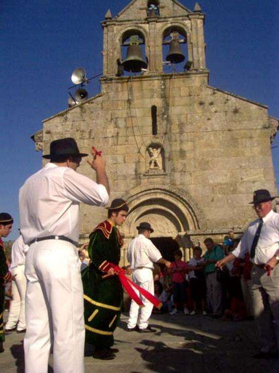 Vigoplan | Danzas Ancestrais