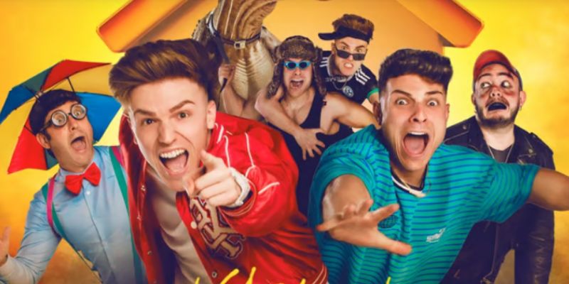 Vigoplan | El Show De La Fantasy House