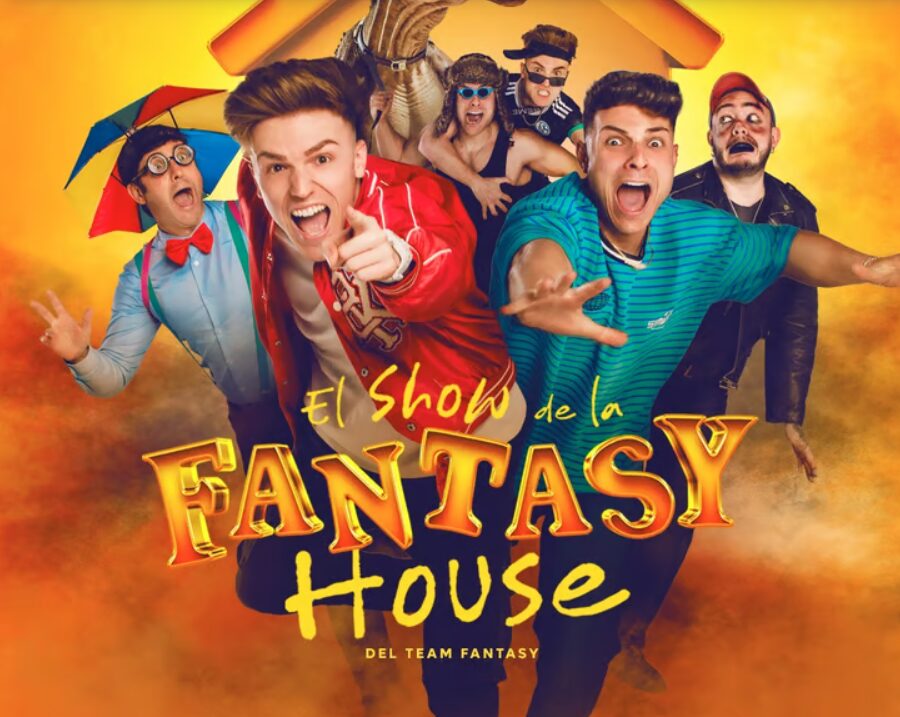 Vigoplan | El Show De La Fantsy House