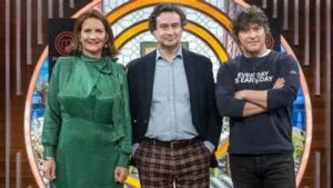 Vigoplan | Evento Masterchef C.c. Gran Via