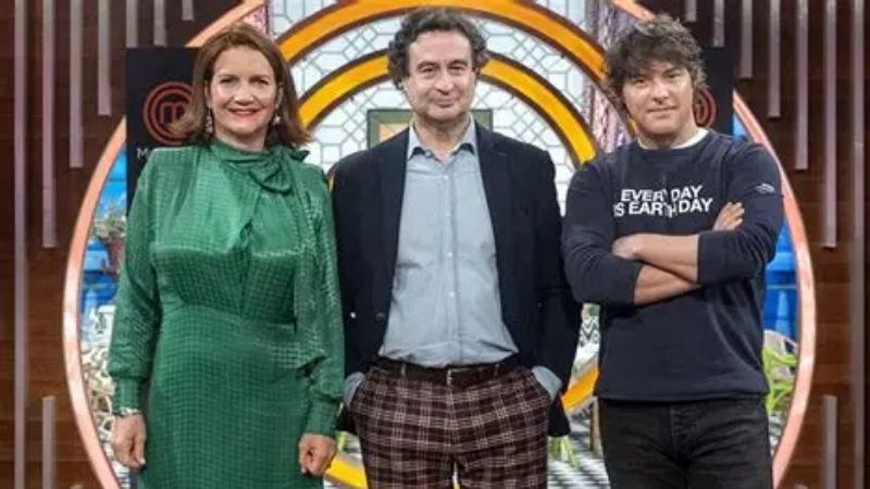 Vigoplan | Evento Masterchef C.c. Gran Via