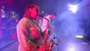 Vigoplan | Fiestas De Cedeira Redondela 2025